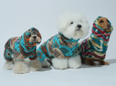 Puppy Gallery™ - All-In-One Fleece/Polaire tout-en-un