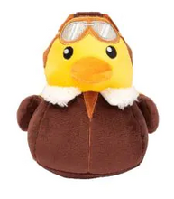 Charger l&#39;image dans la galerie, FuzzYard™ - &quot;Waddle Squad-dle&quot; Dog Toys/Jouet pour Chien
