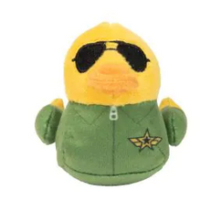 Charger l&#39;image dans la galerie, FuzzYard™ - &quot;Waddle Squad-dle&quot; Dog Toys/Jouet pour Chien
