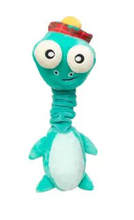Charger l&#39;image dans la galerie, FuzzYard™ - &quot;Neck Minnit&quot; Dog Toys/Jouet pour Chien (Copy)
