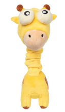 Charger l&#39;image dans la galerie, FuzzYard™ - &quot;Neck Minnit&quot; Dog Toys/Jouet pour Chien (Copy)
