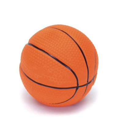 Rascals by Coastal® - Latex Basketball/Basket-ball en latex