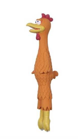 Rascals by Coastal® - Latex Rooster/Coq en latex