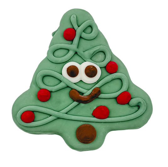 Bosco & Roxy's - Happy Tree/arbre heureux