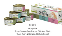 Charger l&#39;image dans la galerie, Schesir Variety Packs (5+1)
