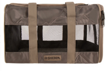 Charger l&#39;image dans la galerie, Sherpa® Deluxe™ Soft Sided Dog &amp; Cat Carrier
