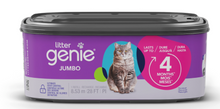 Load image into Gallery viewer, Angelcare Litter Genie® - Jumbo Refill/Recharge jumbo
