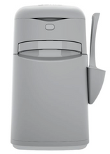 Load image into Gallery viewer, Angelcare Litter Genie Easy Roll Cat Litter Disposal System, Scoop, Holder &amp; Refill (Up To 4 Months)
