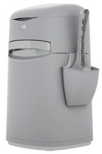 Load image into Gallery viewer, Angelcare Litter Genie Easy Roll Cat Litter Disposal System, Scoop, Holder &amp; Refill (Up To 4 Months)
