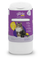 Load image into Gallery viewer, Angelcare - Litter Genie® Design Pail/Seau design
