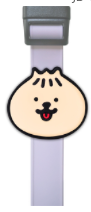 Load image into Gallery viewer, Jiby Dog Crew - Dog Charms/Breloques pour chien
