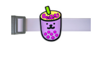 Load image into Gallery viewer, Jiby Dog Crew - Dog Charms/Breloques pour chien
