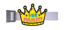 Load image into Gallery viewer, Jiby Dog Crew - Dog Charms/Breloques pour chien
