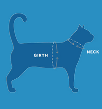 Load image into Gallery viewer, RC Pets - Adventure Kitty Harness/Harnais pour chaton d'aventure (M)
