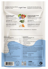 Load image into Gallery viewer, Crumps' Naturals® gutsy™ - Elevate Bites/Bouchees Revitalisantes (190g)
