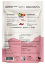 Load image into Gallery viewer, Crumps' Naturals® gutsy™ - Heart Healthy Bites/Bouchees Saines Pour le Coeur (190g)
