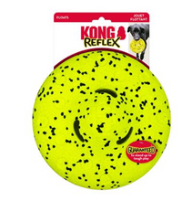 Load image into Gallery viewer, Kong® - Reflex™ Glide Flyer/Frisbee
