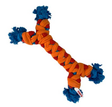Load image into Gallery viewer, Kong® - Rally Rope Bone/Os de corde (M)
