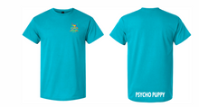 Charger l'image dans la galerie, Psycho Puppy - Short Sleeve T-Shirt/T-shirt à manches courtes
