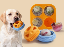 Charger l'image dans la galerie, Nocciola - Treat Dispensing Dog Toy Set/Ensemble de jouets pour chiens distributeurs de friandises

