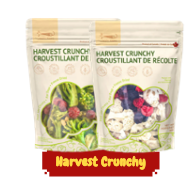 Charger l'image dans la galerie, Loopy Paws - Harvest Crunchy (30g)

