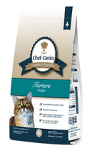 Charger l'image dans la galerie, Chef Canin – Cat Tartare/Tartare pour chat (10lb)

