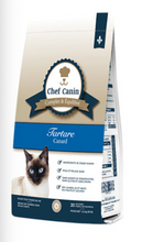 Charger l'image dans la galerie, Chef Canin – Cat Tartare/Tartare pour chat (10lb)

