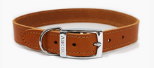 Load image into Gallery viewer, Ancol® - Classic Collection Leather Collar/Collection Classique collier en cuir

