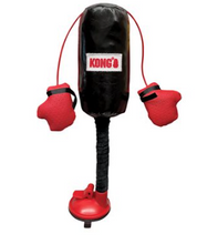 Charger l'image dans la galerie, Kong® for Cats - Connects™ Punching Bag/Sac de frappe
