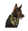 Charger l'image dans la galerie, Aria®  - Green Camo Bandanas/Bandanas camouflage vert
