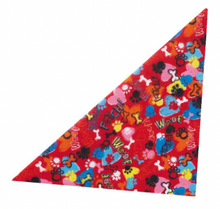 Charger l'image dans la galerie, Top Performance® - Fetch Bandana/Bandana "Fetch"
