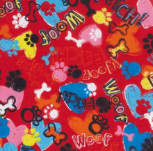 Charger l'image dans la galerie, Top Performance® - Fetch Bandana/Bandana "Fetch"
