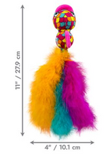 Charger l'image dans la galerie, Kong® for Cats - Wubba Fish/Poisson (ass)
