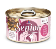 Load image into Gallery viewer, Weruva - Senior Cat/Chat âgé
