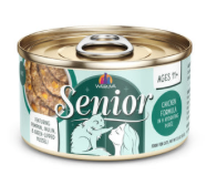 Load image into Gallery viewer, Weruva - Senior Cat/Chat âgé
