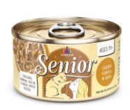 Load image into Gallery viewer, Weruva - Senior Cat/Chat âgé
