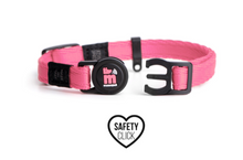 Load image into Gallery viewer, memopet® ID - Cat Collar+/Collier pour chat+
