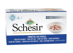 Schesir (6pk)