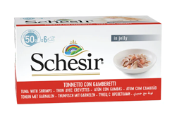 Schesir (6pk)