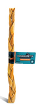 Charger l&#39;image dans la galerie, DogginStix™ - Braided Dog Chews/Produits à mâcher tressés pour chiens (12&quot;)
