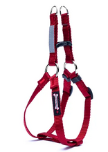 Load image into Gallery viewer, Smoochy Poochy - 5/8&quot; Step In Harness/Harnais à enfiler
