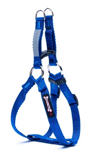 Load image into Gallery viewer, Smoochy Poochy - 5/8&quot; Step In Harness/Harnais à enfiler
