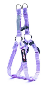 Smoochy Poochy - 5/8" Step In Harness/Harnais à enfiler