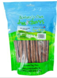 Nature's Own - 100% Beef Meat Stick/Bâtonnet de viande de bœuf (5")