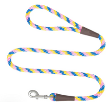 Charger l&#39;image dans la galerie, Mendota Pet™ Small Snap Leads 3/8&quot; (Thin)
