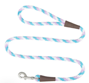 Mendota Pet™ Small Snap Leads 3/8" (Thin)