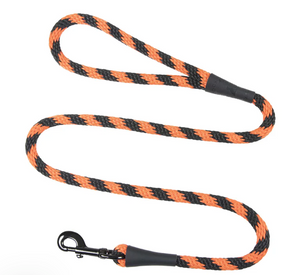 Mendota Pet™ Small Snap Leads 3/8" (Thin)