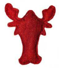 Charger l&#39;image dans la galerie, Hip Doggie - Loofah Dental Toys/Jouets dentaires en luffa
