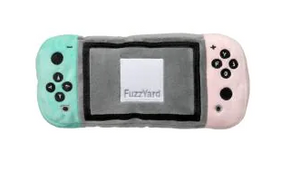 FuzzYard™ - Retro Dog Toys/Jouet pour Chien retro