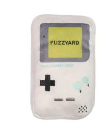 FuzzYard™ - Retro Dog Toys/Jouet pour Chien retro